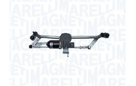 Fönsterputsningssystem