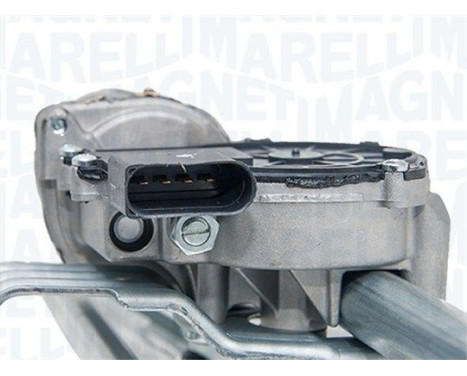 Fönsterputsningssystem, bild 2