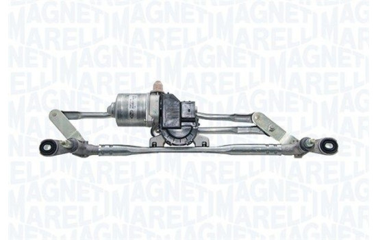 Fönsterputsningssystem