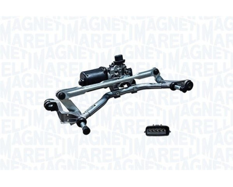 Fönsterputsningssystem