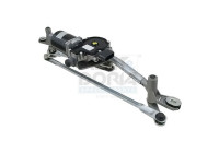 Fönsterputsningssystem