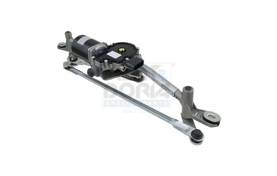 Fönsterputsningssystem