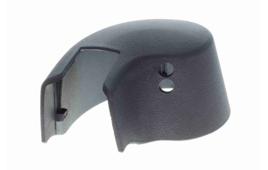 Motorhuv, pannlampa torkararm V10-7546 VAICO