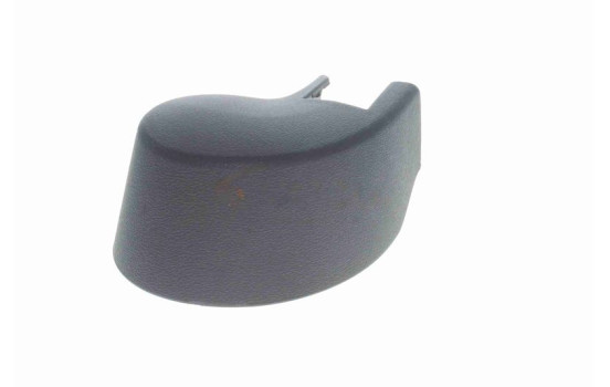 Motorhuv, pannlampa torkararm V10-7546 VAICO, bild 6