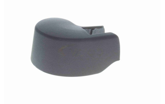 Motorhuv, pannlampa torkararm V10-7546 VAICO, bild 7