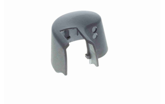 Motorhuv, pannlampa torkararm V10-7546 VAICO, bild 9