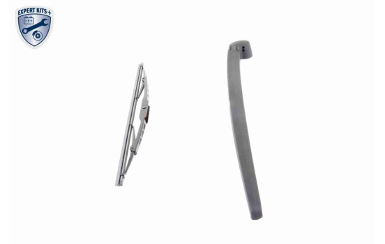 Torkararm-sats, fönsterrengöring EXPERT KITS + V10-3438 VAICO, bild 6