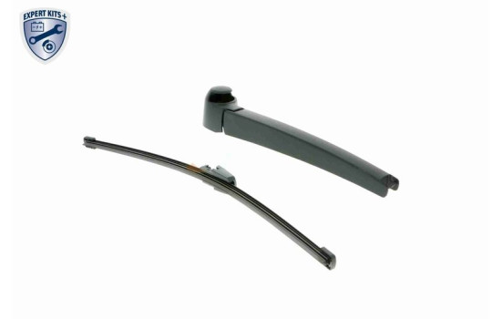 Torkararm-sats, fönsterrengöring EXPERT KITS + V10-3460 VAICO, bild 3
