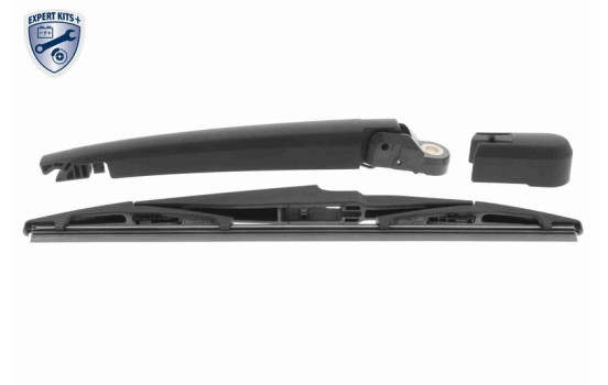 Torkararm-sats, fönsterrengöring EXPERT KITS + V40-4137 VAICO