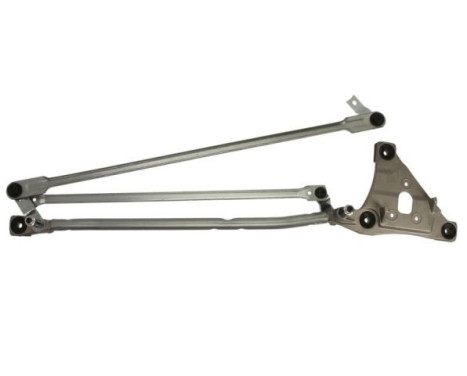 Torkardrift, fönsterputsning