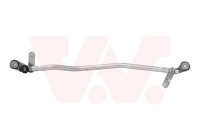 Torkartransmission 0328230 Van Wezel
