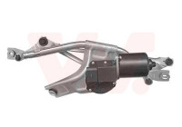 Torkartransmission 1624229 Van Wezel