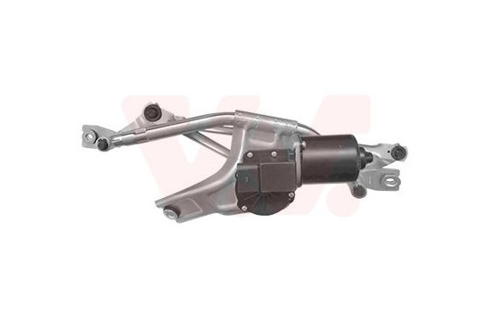 Torkartransmission 1624229 Van Wezel