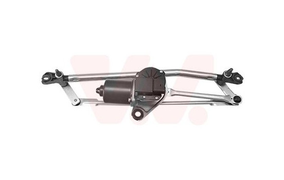 Torkartransmission 1748229 Van Wezel