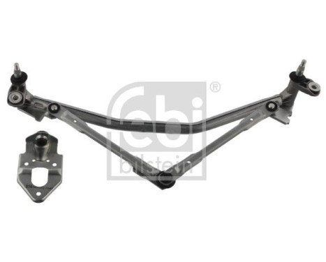 Torkartransmission 30649 FEBI, bild 2