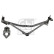 Torkartransmission 30649 FEBI, miniatyr 2
