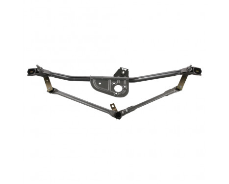 Torkartransmission 33200 FEBI