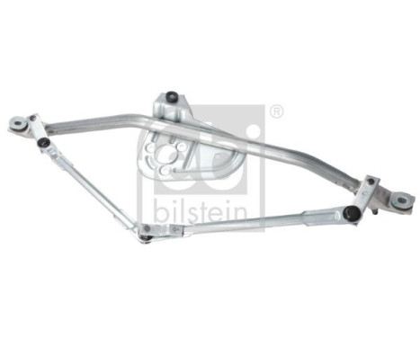 Torkartransmission 33200 FEBI, bild 3