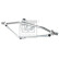Torkartransmission 33200 FEBI, miniatyr 3