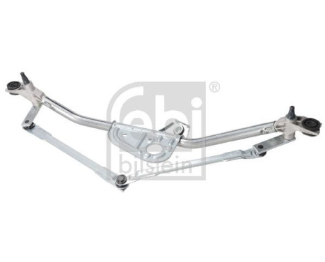 Torkartransmission 33200 FEBI, bild 2