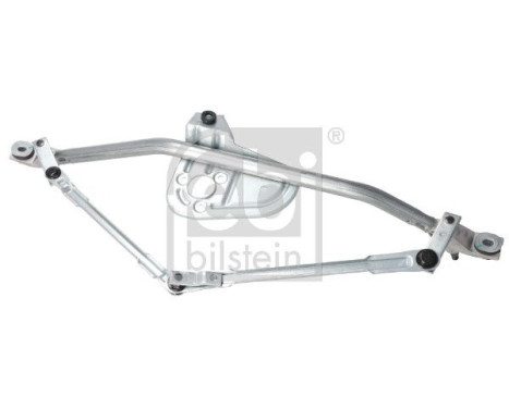 Torkartransmission 33200 FEBI, bild 3