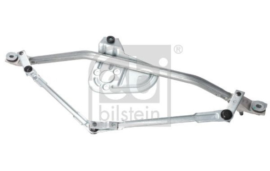 Torkartransmission 33200 FEBI, bild 3