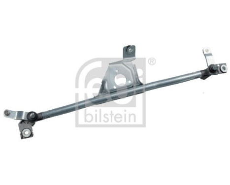 Torkartransmission 33539 FEBI, bild 2