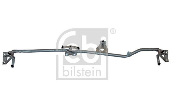 Torkartransmission 37277 FEBI, bild 2