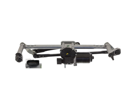 Torkartransmission 48699 FEBI