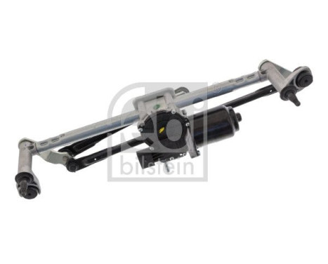 Torkartransmission 48699 FEBI, bild 3