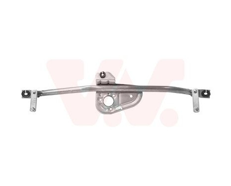 Torkartransmission 5836229 Van Wezel