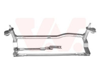 Torkartransmission 5857230 Van Wezel