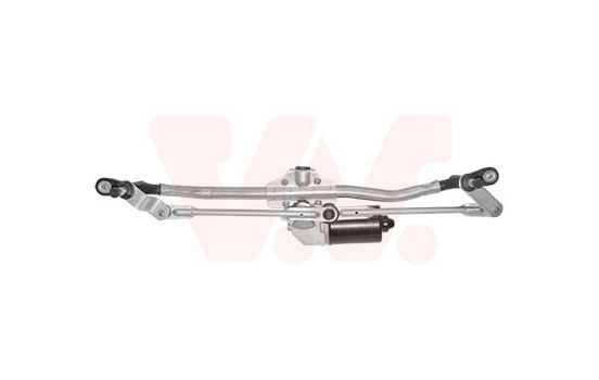 Torkartransmission 7627229 Van Wezel