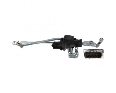 Torkartransmission febi Plus 107929