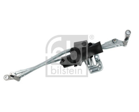 Torkartransmission febi Plus 107929, bild 2