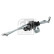Torkartransmission febi Plus 107929, miniatyr 2