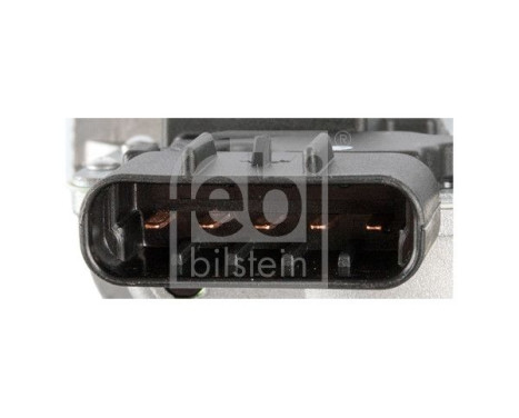 Torkartransmission febi Plus 107929, bild 3