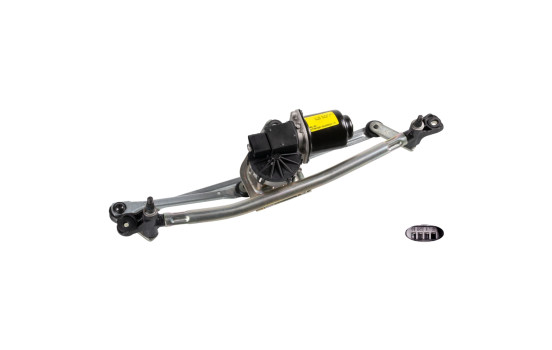Torkartransmission febi Plus 108283
