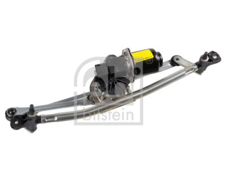 Torkartransmission febi Plus 108283, bild 2