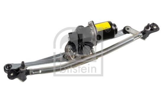 Torkartransmission febi Plus 108283, bild 2
