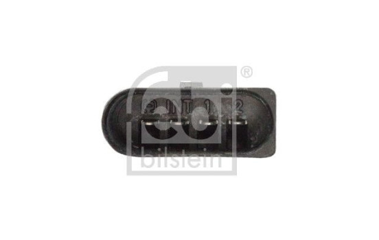 Torkartransmission febi Plus 108283, bild 3