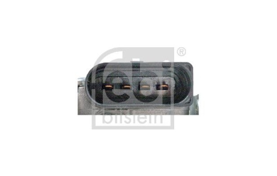 Torkartransmission febi Plus 109027, bild 2