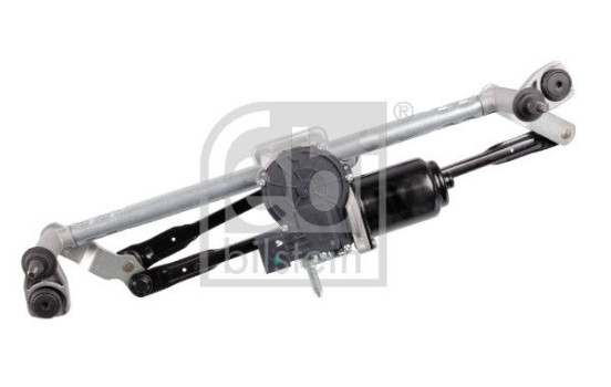 Torkartransmission febi Plus 109027, bild 3