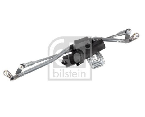 Torkartransmission febi Plus 172033, bild 2