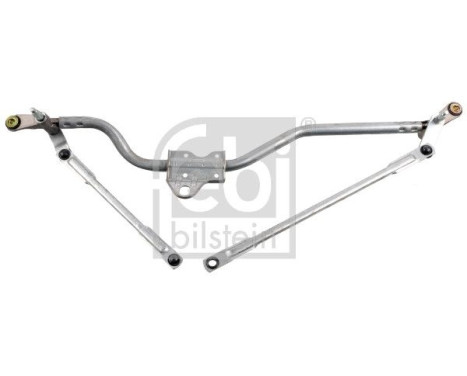 Torkartransmission febi Plus 174513
