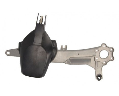 Torkartransmission, bild 2