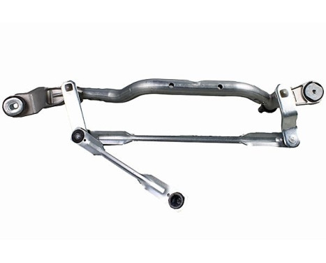 Torkartransmission, bild 2