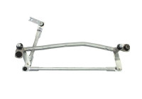 Trokarväxel, vindruta