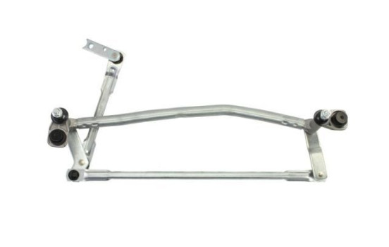 Trokarväxel, vindruta