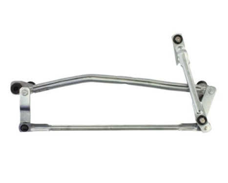 Trokarväxel, vindruta, bild 2